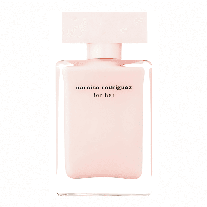 For Her by Narciso Rodriguez Eau De Parfum 1.6 oz