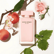 For Her by Narciso Rodriguez Eau De Parfum 1.6 oz
