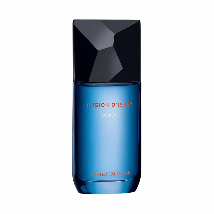 Fusion D'issey Extreme by Issey Miyake Eau De Toilette 3.3 oz