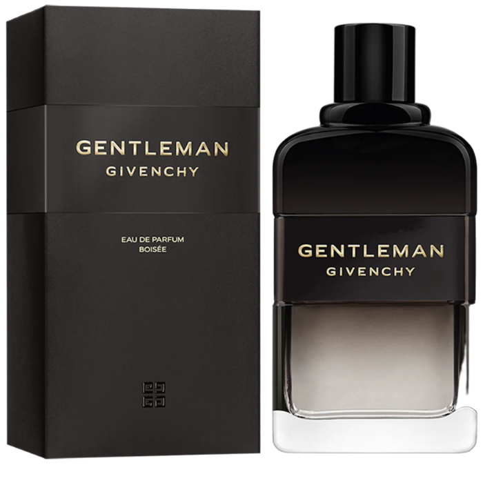 Gentleman Boisee by Givenchy Eau De Parfum 3.3 oz