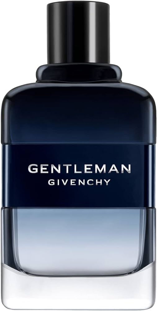 Gentleman Intense by Givenchy Eau De Toilette 3.3 oz