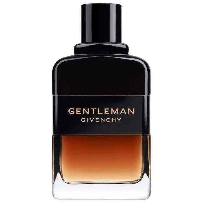 Gentleman Reserve Privee by Givenchy Eau De Parfum 3.3 oz