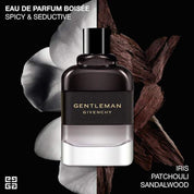 Gentleman by Givenchy Eau De Parfum 3.4 oz