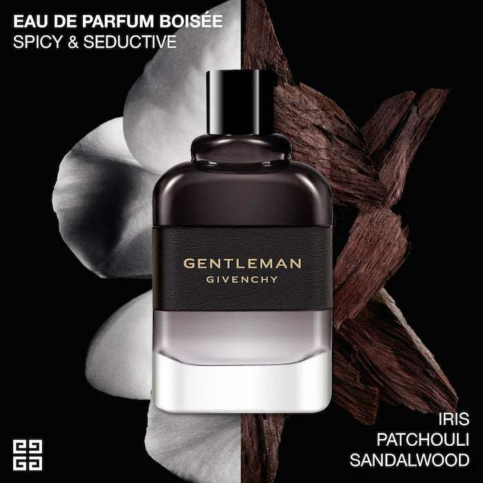 Gentleman by Givenchy Eau De Parfum 3.4 oz