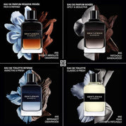 Gentleman by Givenchy Eau De Parfum 3.4 oz