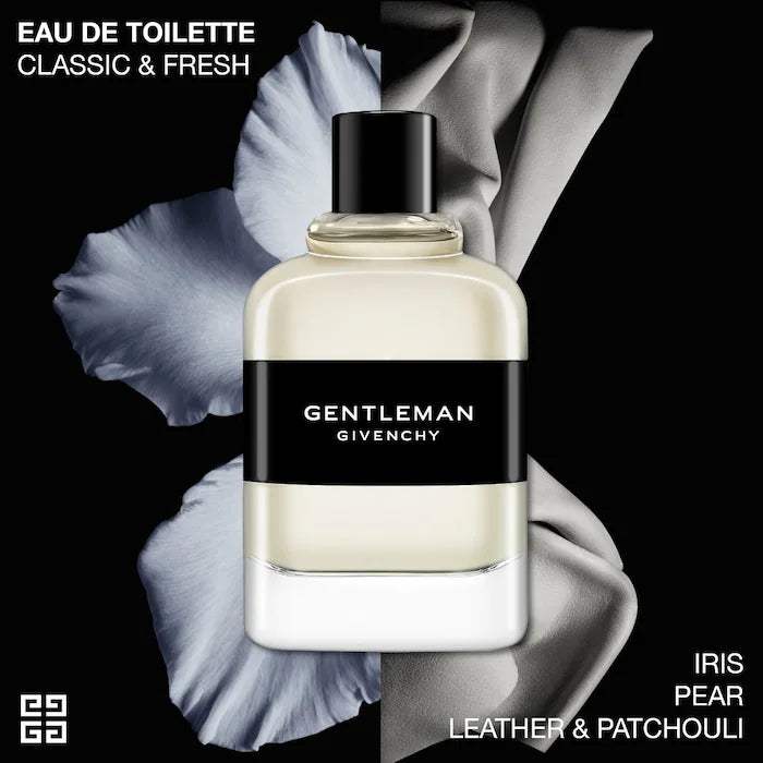 Gentleman (1974) by Givenchy Eau De Toilette 3.4 oz