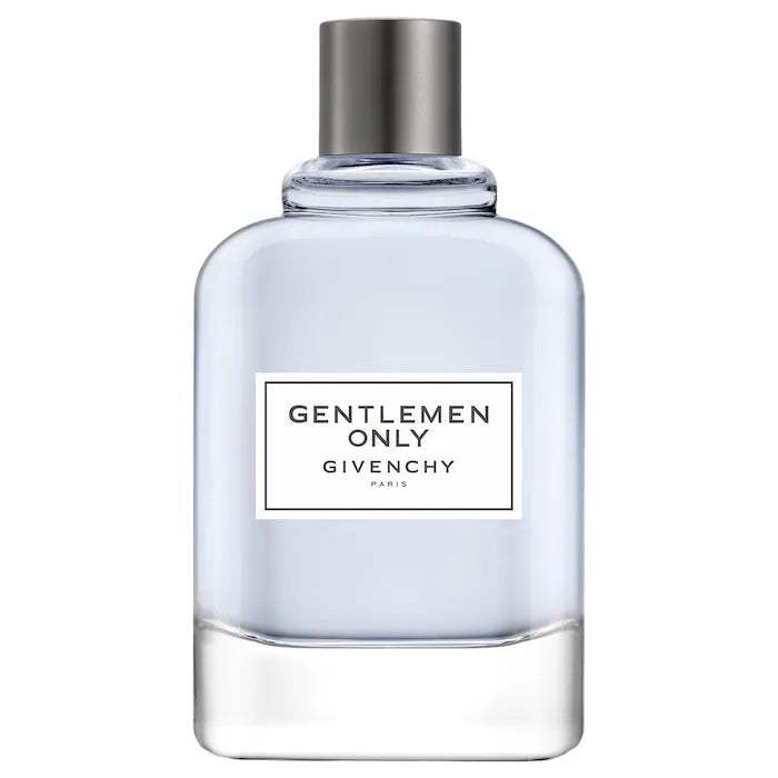 Gentlemen Only by Givenchy Eau De Toilette 3.4 oz