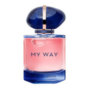 My Way Intense by Giorgio Armani Eau De Parfum 1.7 oz
