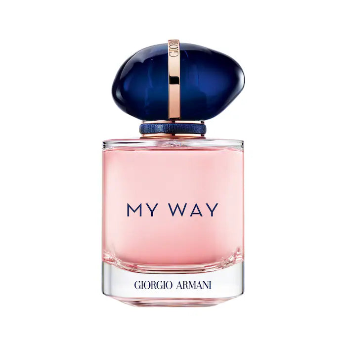 My Way by Giorgio Armani Eau De Parfum 1.7 oz