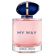 My Way by Giorgio Armani Eau De Parfum 3 oz