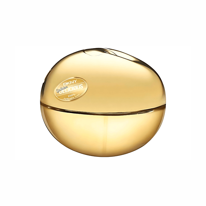 Golden Delicious by Donna Karan Eau De Parfum 3.4 oz