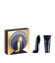 Good Girl by Carolina Herrera Gift Set -- 2.7 oz Eau De Parfum + 3.4 oz Body Lotion