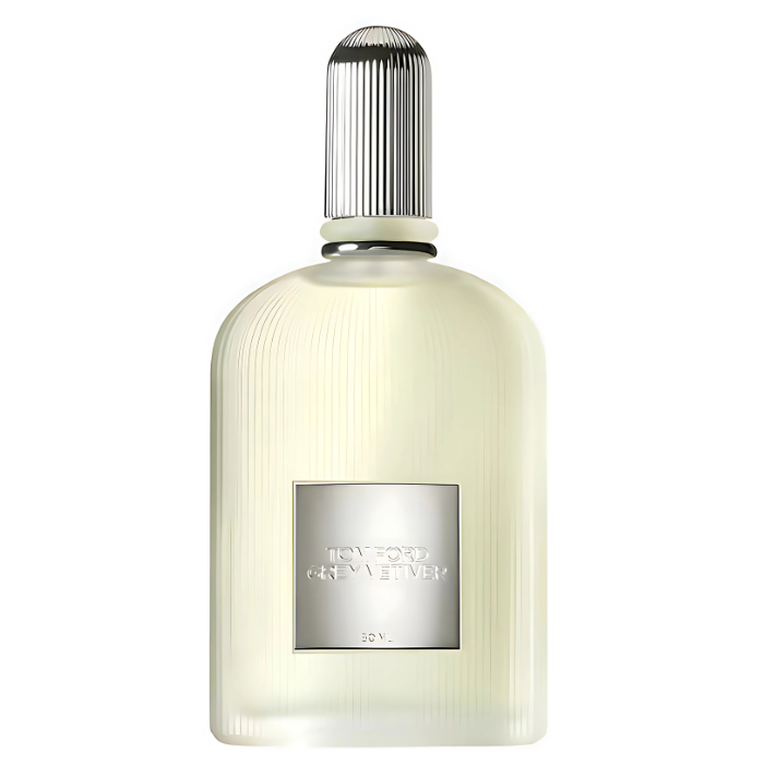 Grey Vetiver by Tom Ford Eau De Parfum 1.7 oz