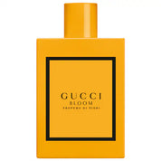 Bloom Profumo Di Fiori by Gucci Eau De Parfum 3.3 oz
