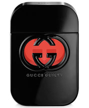 Guilty Black by Gucci Eau De Toilette 1.7 oz