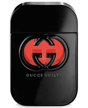 Guilty Black by Gucci Eau De Toilette 2.5 oz