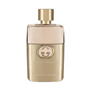 Gucci Guilty Pour Femme by Gucci Eau De Parfum 1.6 oz
