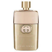 Gucci Guilty Pour Femme by Gucci Eau De Parfum 3 oz