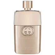 Gucci Guilty Pour Femme by Gucci Eau De Toilette 3 oz