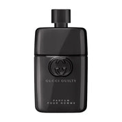 Gucci Guilty Pour Homme by Gucci Parfum 3 oz