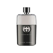Guilty Eau Pour Homme by Gucci Eau De Toilette 3 oz