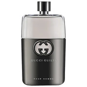 Guilty Eau Pour Homme by Gucci Eau De Toilette 5 oz