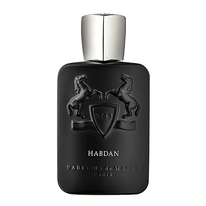 Habdan by Parfums De Marly Eau De Parfum 4.2 oz