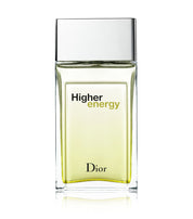 Higher Energy by Christian Dior Eau De Toilette 3.3 oz