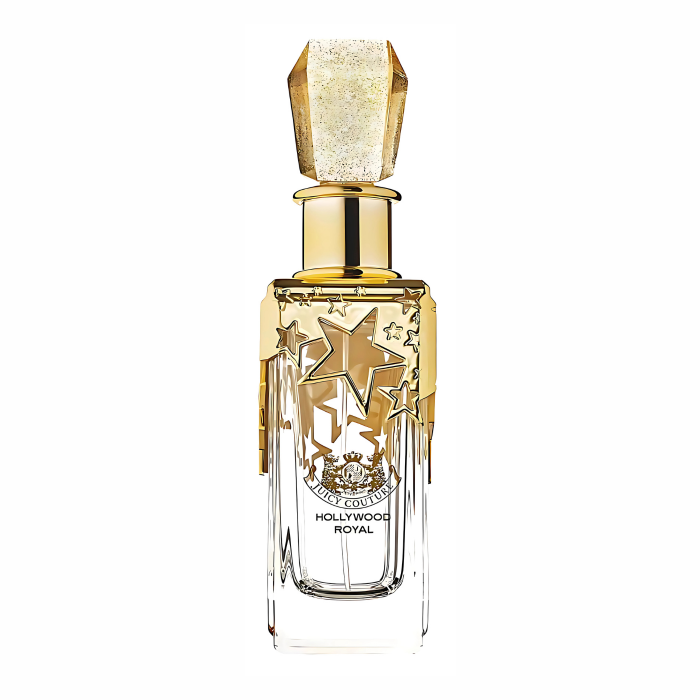 Hollywood Royal by Juicy Couture Eau De Toilette 1.4 oz