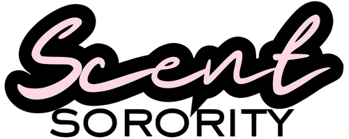 ScentSorority Welcome Home Logo