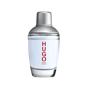 Hugo Iced by Hugo Boss Eau De Toilette 2.5 oz