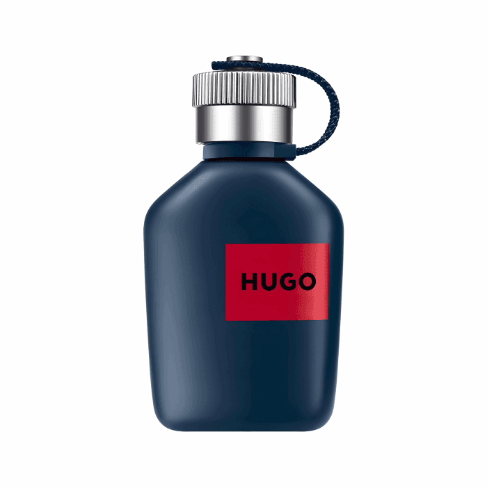 Hugo Jeans by Hugo Boss Eau De Toilette 4.2 oz