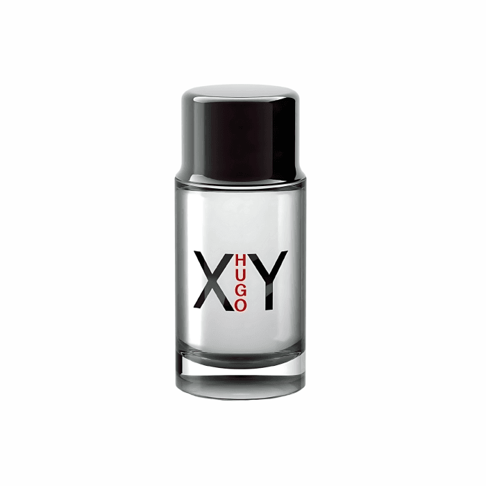 Hugo XY by Hugo Boss Eau De Toilette Spray 3.4 oz