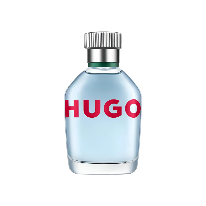Hugo by Hugo Boss Eau De Toilette 3.4 oz