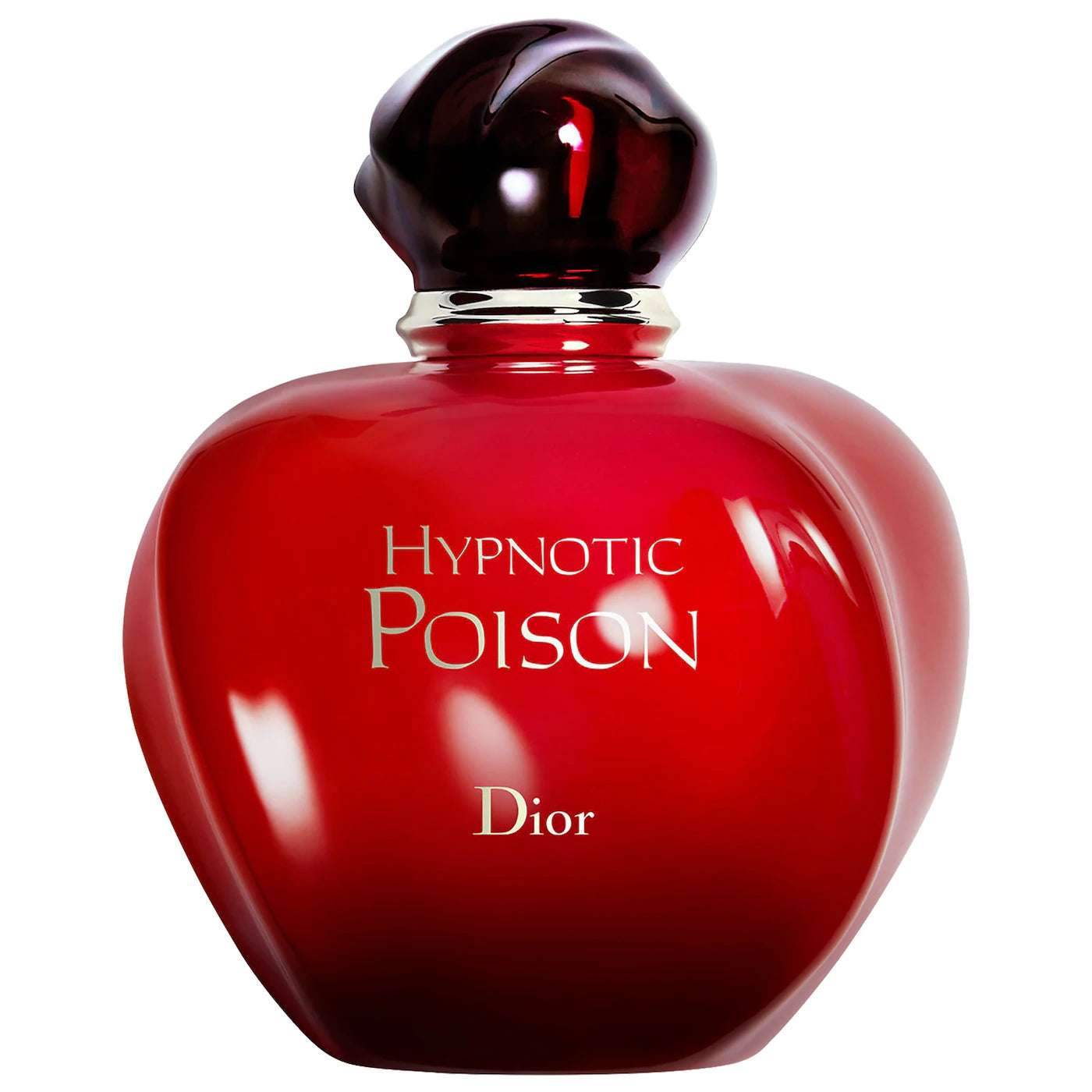 Hypnotic Poison by Christian Dior Eau De Toilette 3.4 oz
