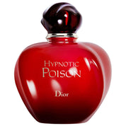 Hypnotic Poison by Christian Dior Eau De Toilette 5 oz