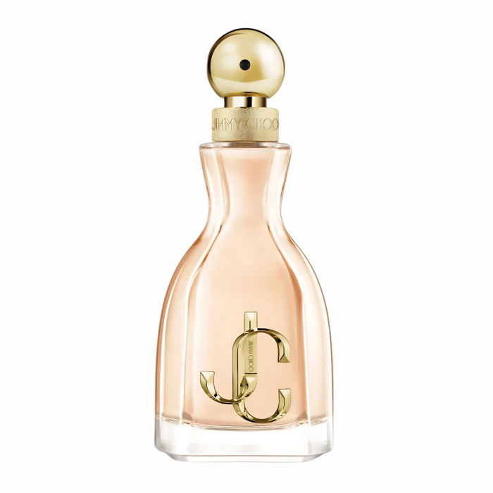 I Want Choo by Jimmy Choo Eau De Parfum 2 oz