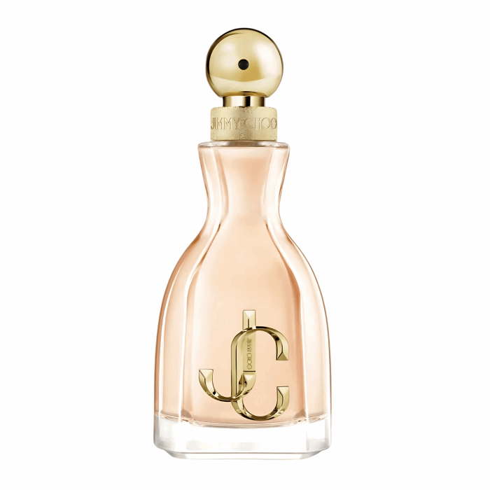 I Want Choo by Jimmy Choo Eau De Parfum 3.3 oz