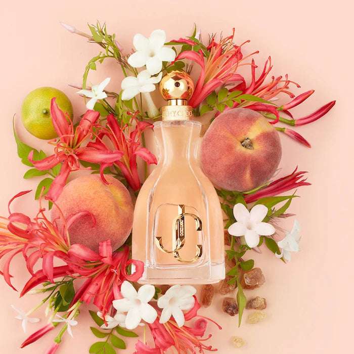 I Want Choo by Jimmy Choo Eau De Parfum 3.3 oz