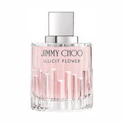 Illicit Flower by Jimmy Choo Eau De Toilette 3.3 oz