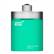 Individuel Tonic by Mont Blanc Eau De Toilette 2.5 oz
