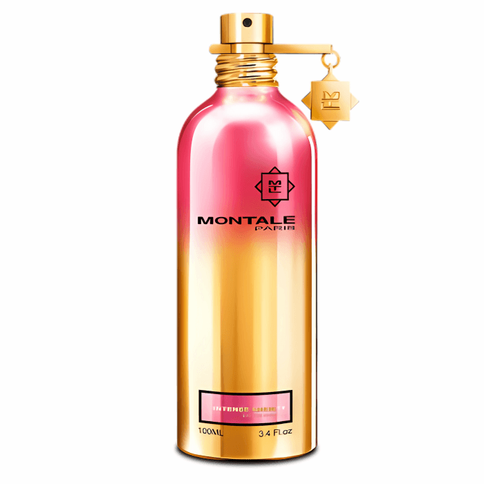 Intense Cherry by Montale Eau De Parfum 3.4 oz