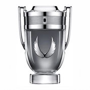 Invictus Platinum by Paco Rabanne Eau De Parfum 3.4 oz