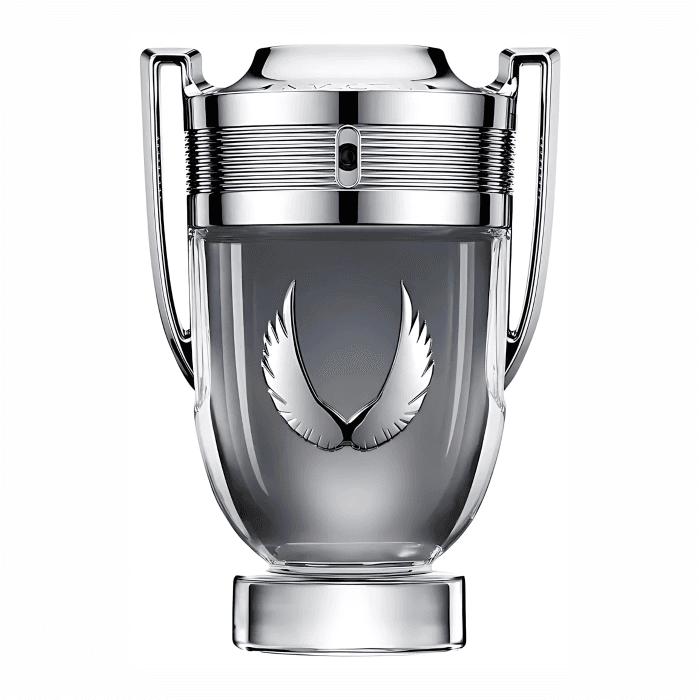 Invictus Platinum by Paco Rabanne Eau De Parfum 3.4 oz