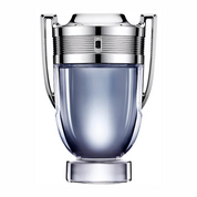 Invictus by Paco Rabanne Eau De Toilette 1.7 oz