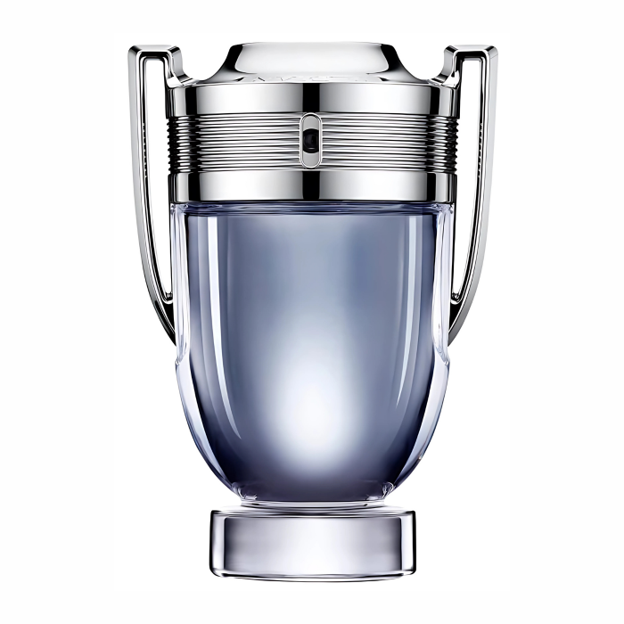 Invictus by Paco Rabanne Eau De Toilette 1.7 oz