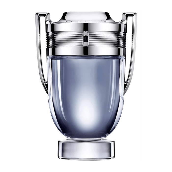 Invictus by Paco Rabanne Eau De Toilette 6.8 oz