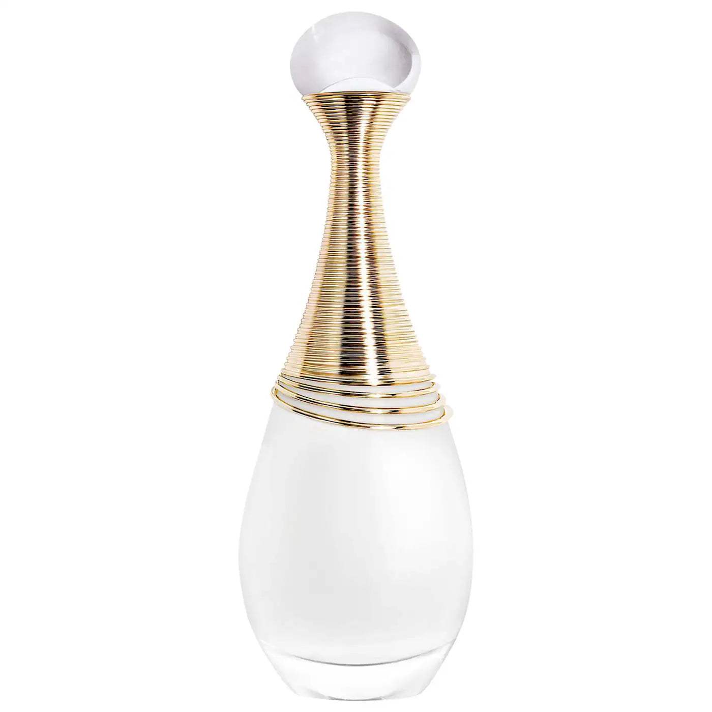 Jadore Parfum D'eau by Christian Dior Eau De Parfum 3.4 oz