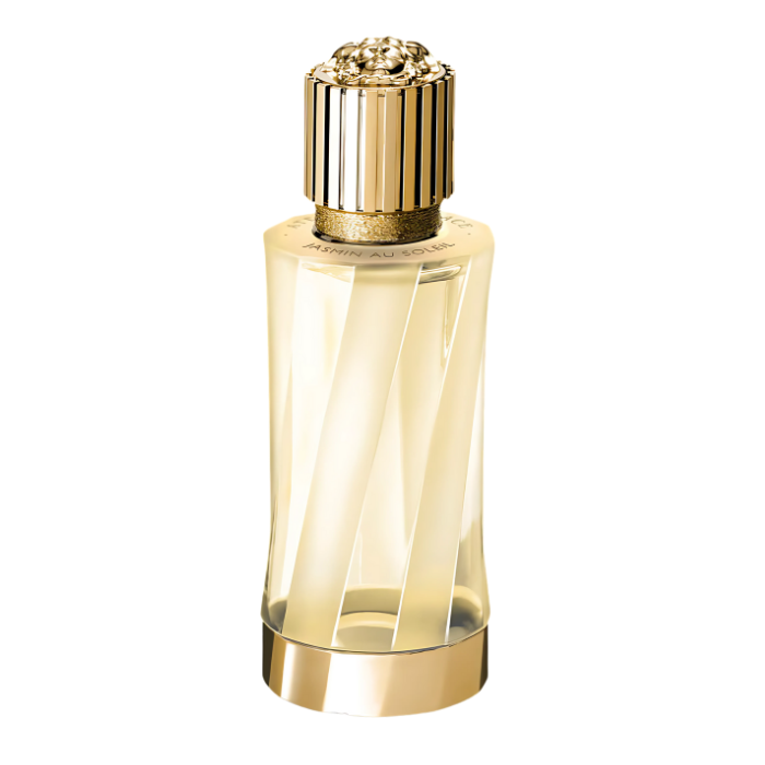 Jasmin Au Soleil by Versace Eau De Parfume 3.4 oz