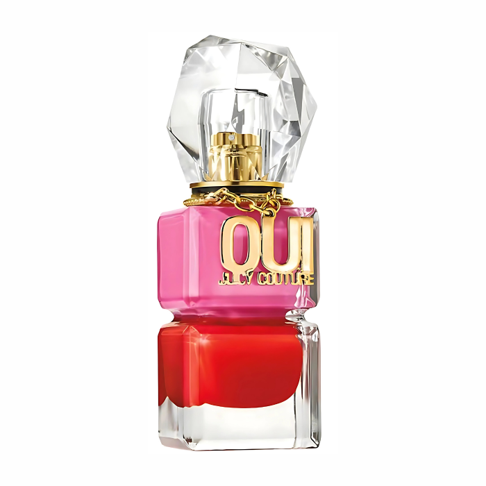 Juicy Couture Oui by Juicy Couture Eau De Parfum 3.4 oz